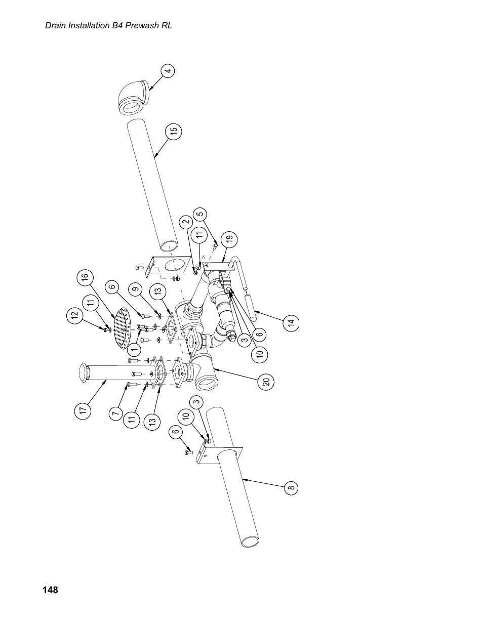 CHAMPION EUCC Series User Manual | Page 156 / 230
