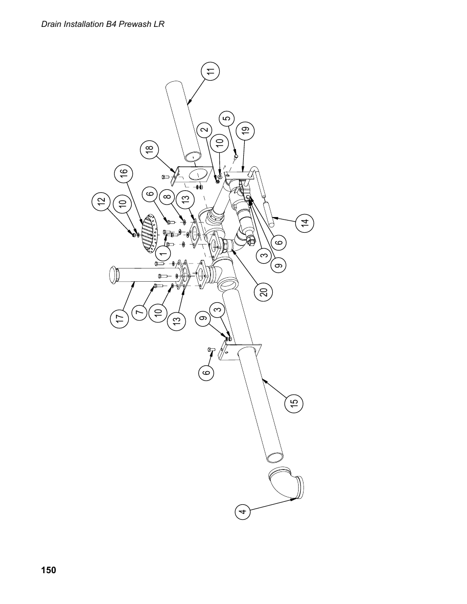 CHAMPION EUCC Series User Manual | Page 158 / 230