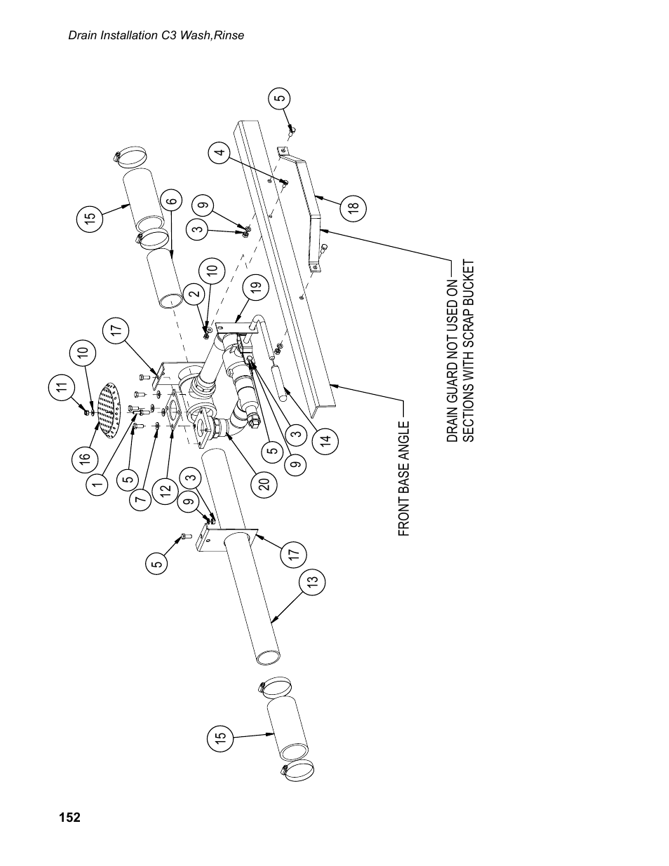 CHAMPION EUCC Series User Manual | Page 160 / 230