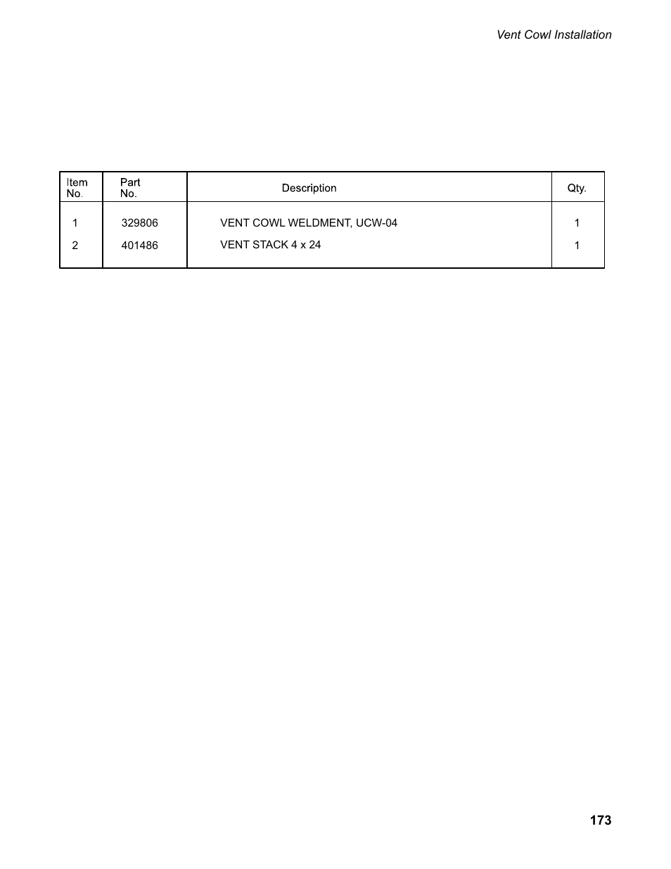 CHAMPION EUCC Series User Manual | Page 181 / 230