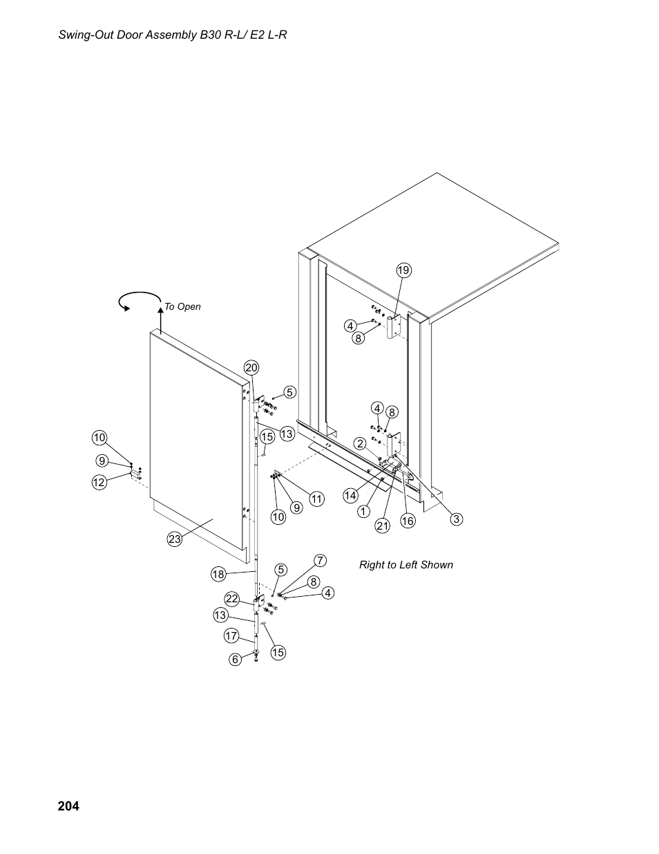 CHAMPION EUCC Series User Manual | Page 212 / 230