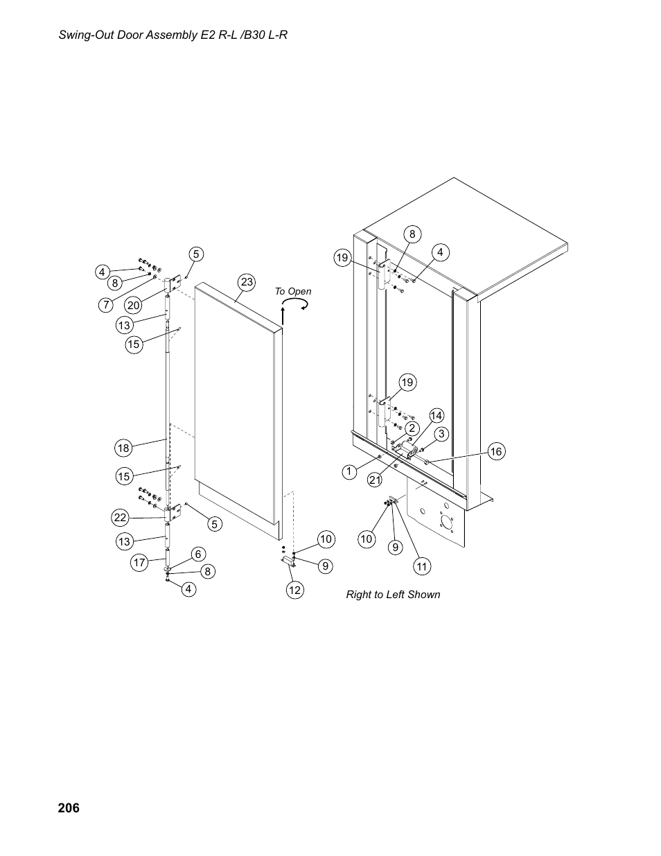 CHAMPION EUCC Series User Manual | Page 214 / 230