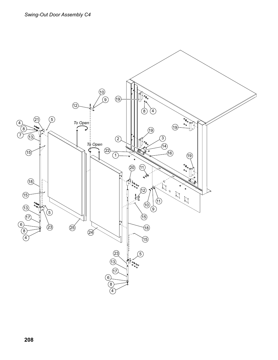 CHAMPION EUCC Series User Manual | Page 216 / 230