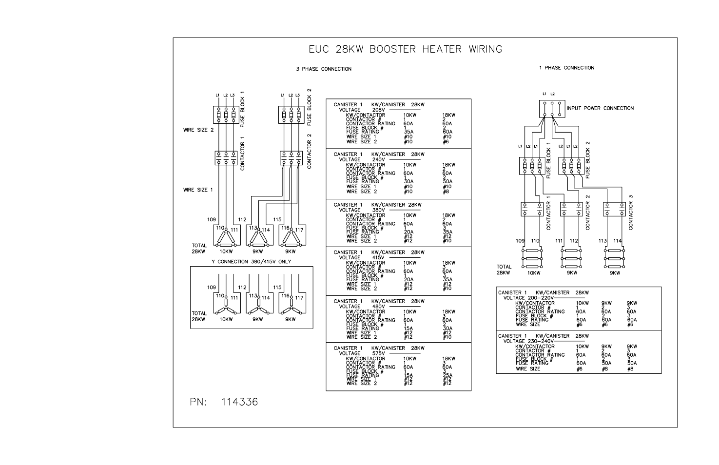 CHAMPION EUCC Series User Manual | Page 225 / 230