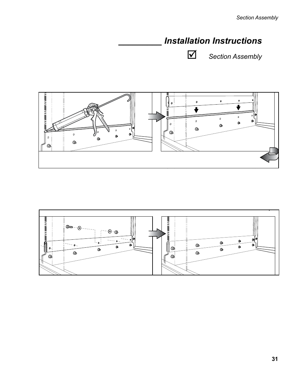 CHAMPION EUCC Series User Manual | Page 39 / 230