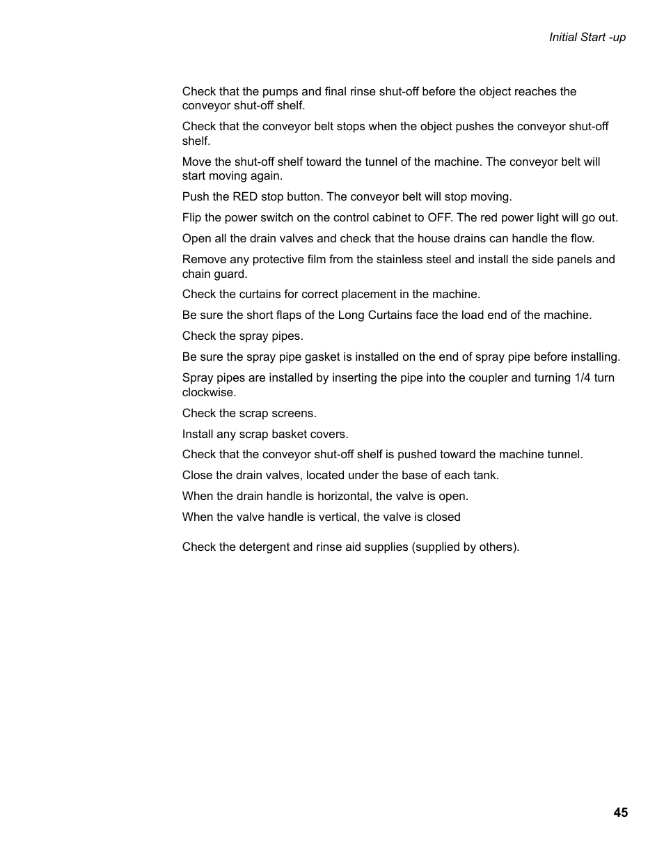 CHAMPION EUCC Series User Manual | Page 53 / 230