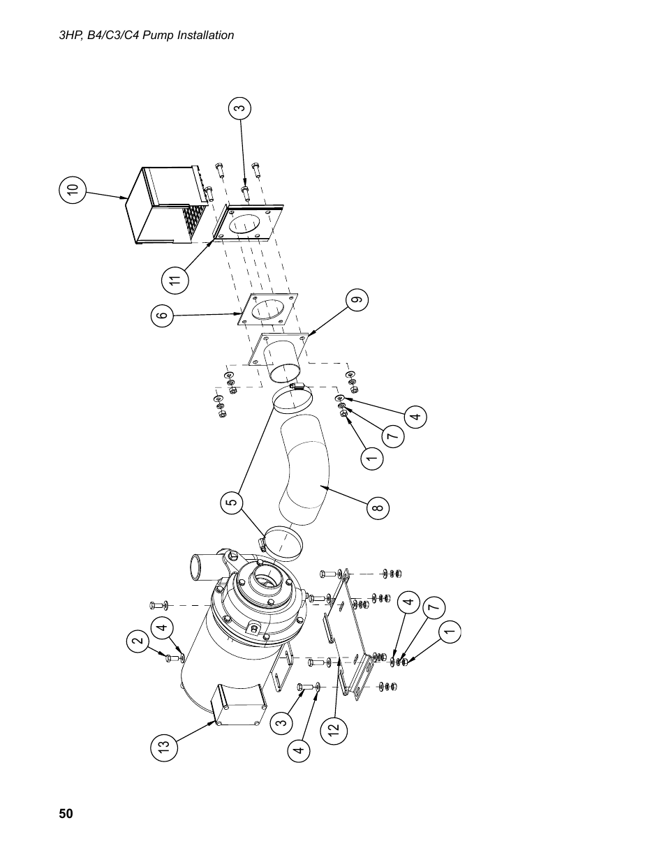 CHAMPION EUCC Series User Manual | Page 58 / 230