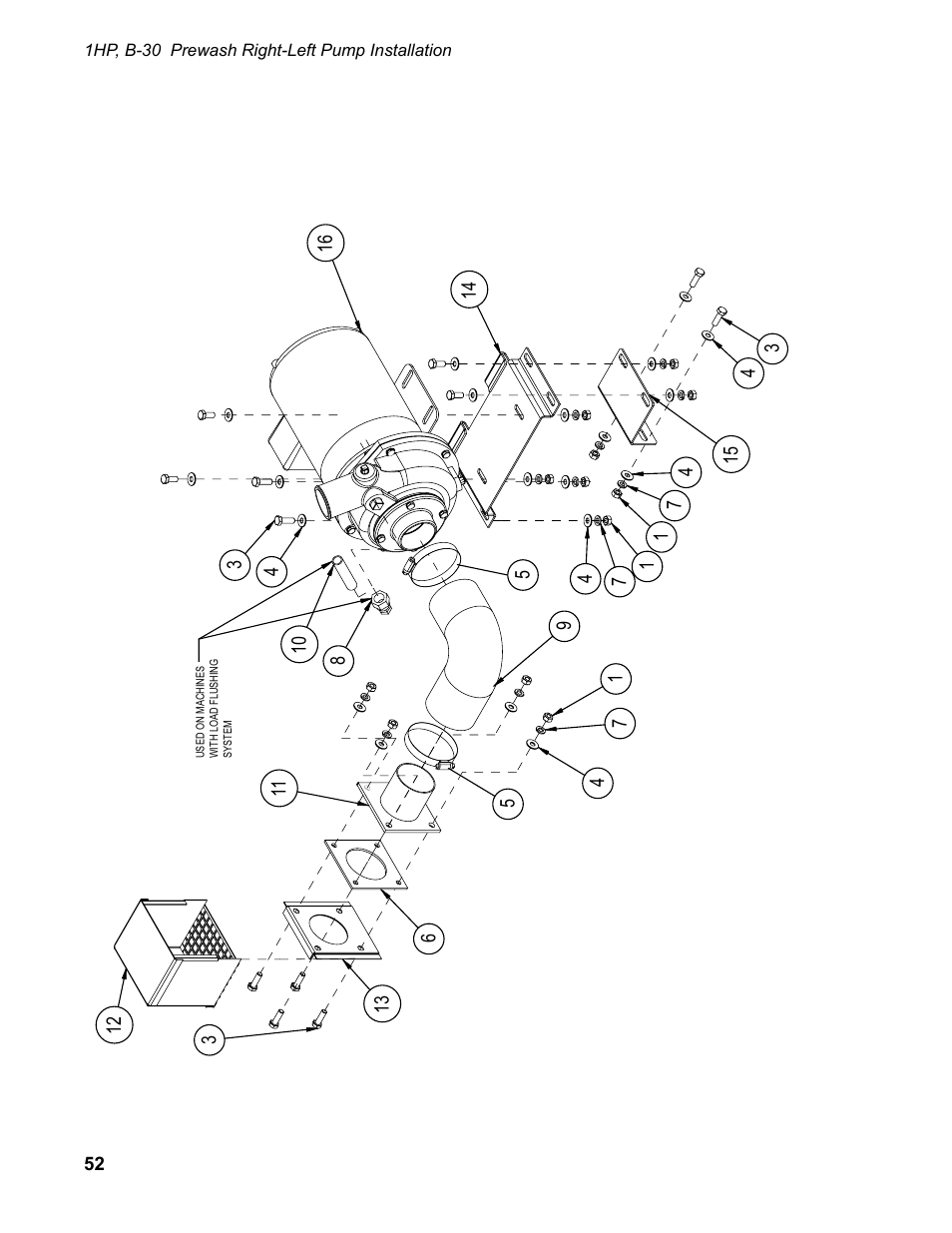 CHAMPION EUCC Series User Manual | Page 60 / 230