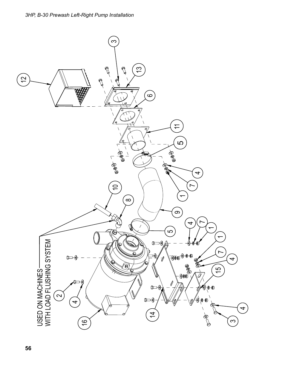 CHAMPION EUCC Series User Manual | Page 64 / 230