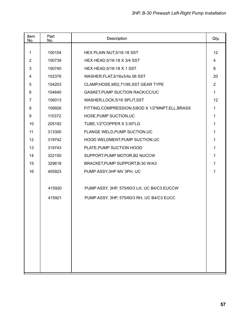 CHAMPION EUCC Series User Manual | Page 65 / 230