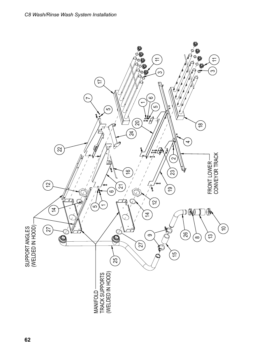 CHAMPION EUCC Series User Manual | Page 70 / 230