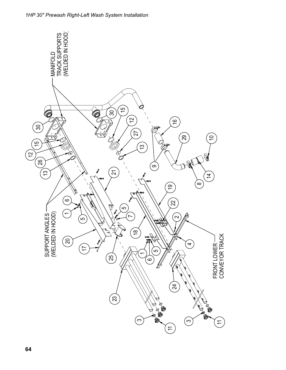 CHAMPION EUCC Series User Manual | Page 72 / 230
