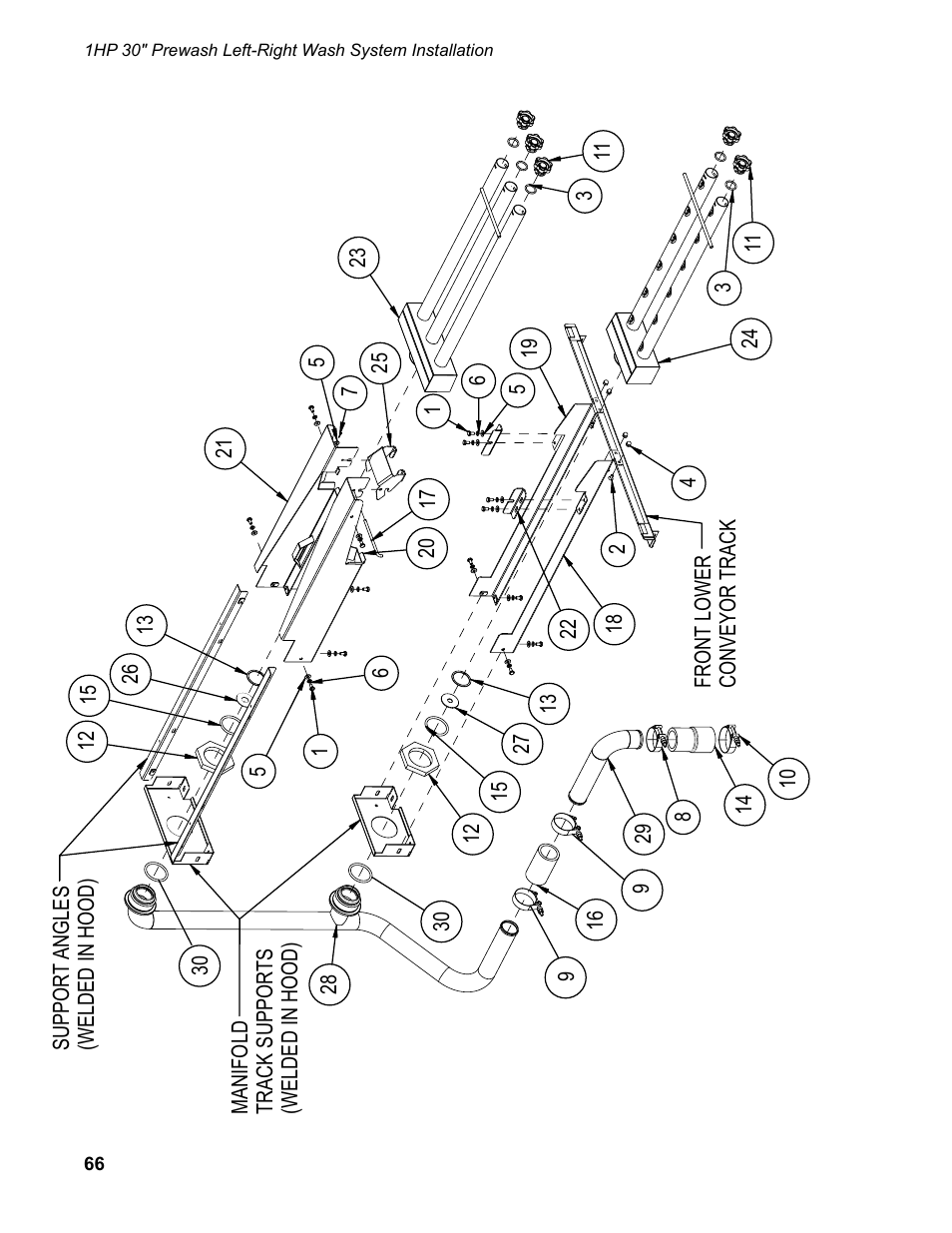 CHAMPION EUCC Series User Manual | Page 74 / 230