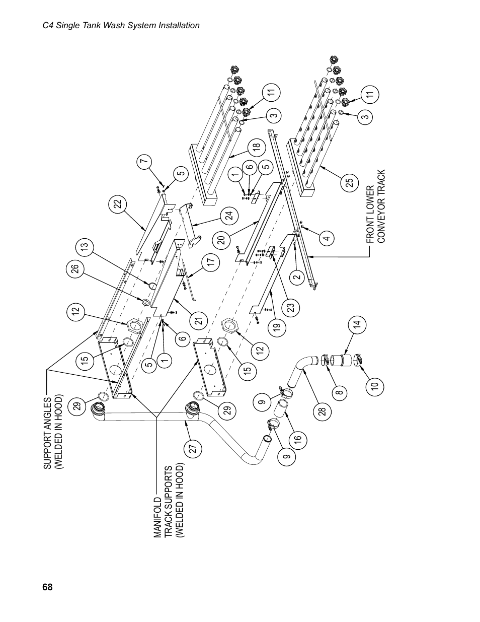 CHAMPION EUCC Series User Manual | Page 76 / 230