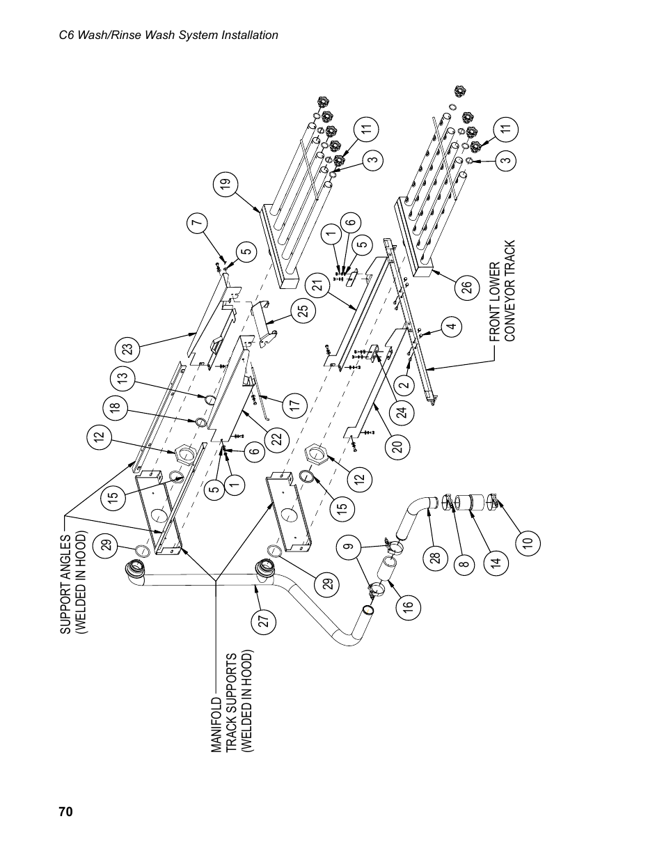 CHAMPION EUCC Series User Manual | Page 78 / 230