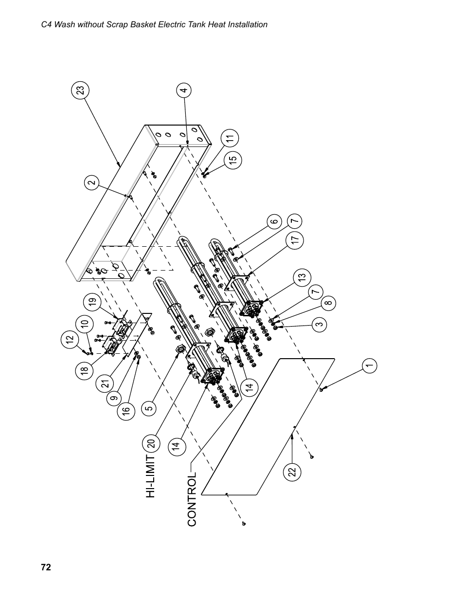 CHAMPION EUCC Series User Manual | Page 80 / 230
