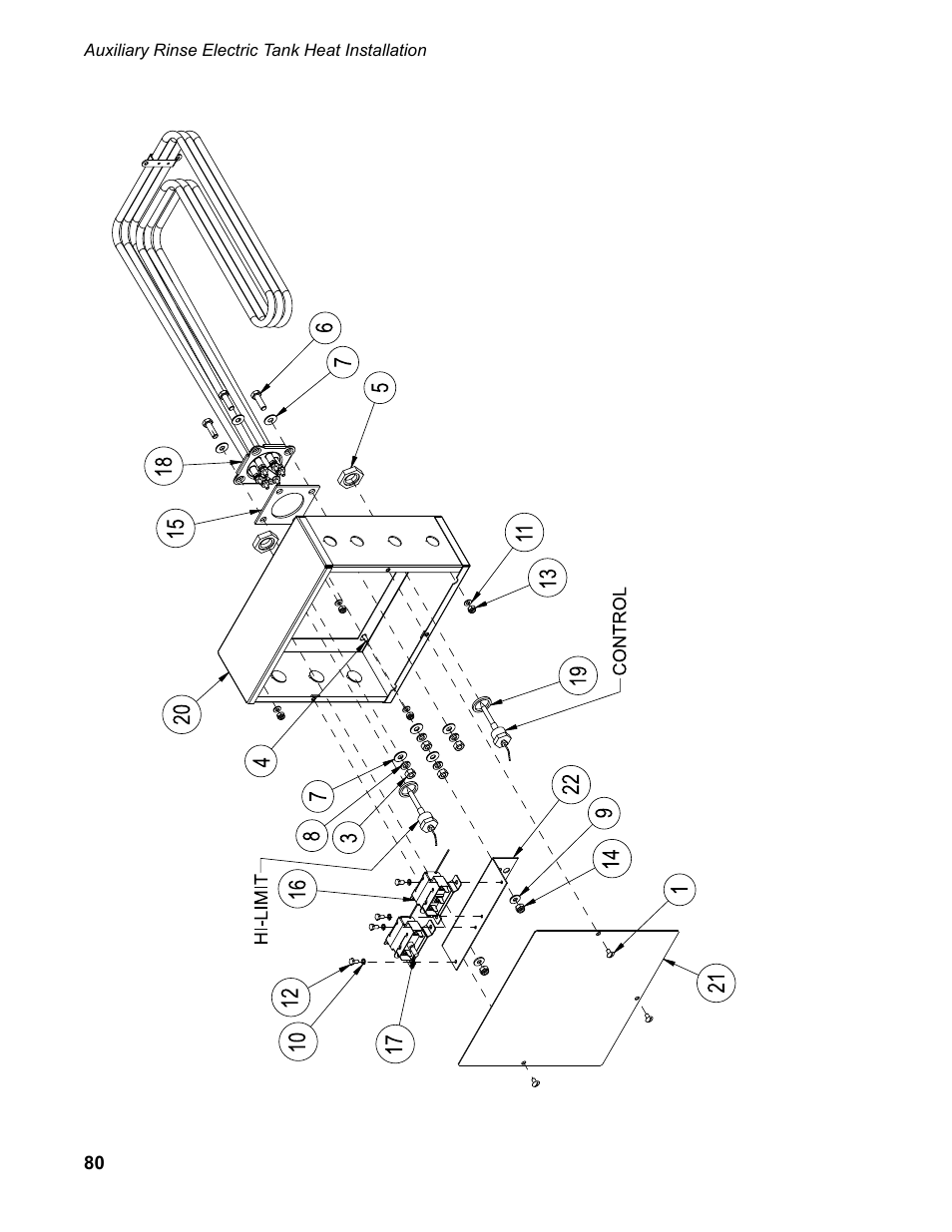 CHAMPION EUCC Series User Manual | Page 88 / 230