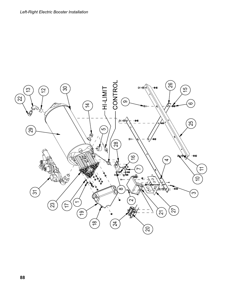 CHAMPION EUCC Series User Manual | Page 96 / 230