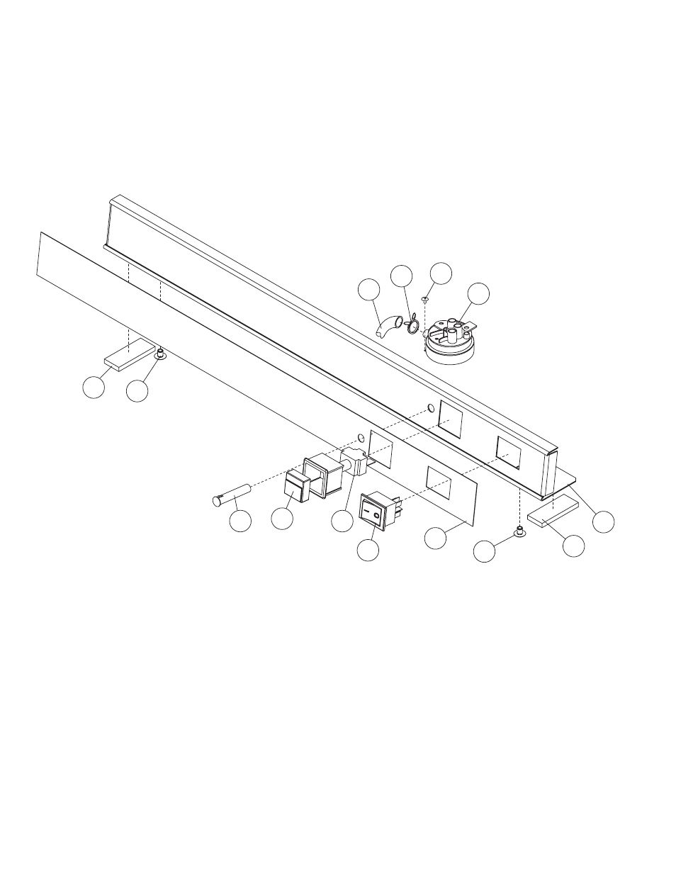 CHAMPION IUH351 User Manual | Page 28 / 92