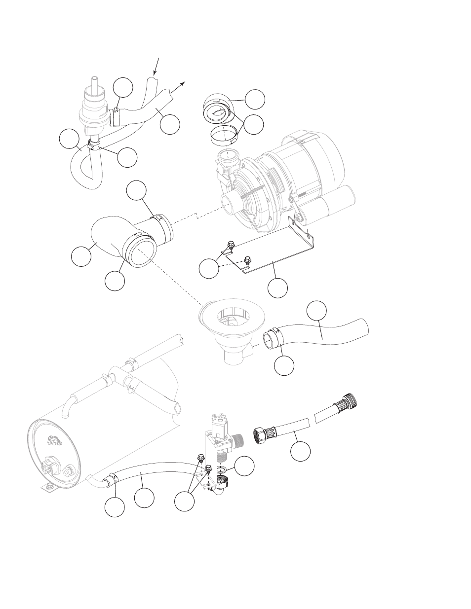CHAMPION IUH351 User Manual | Page 32 / 92