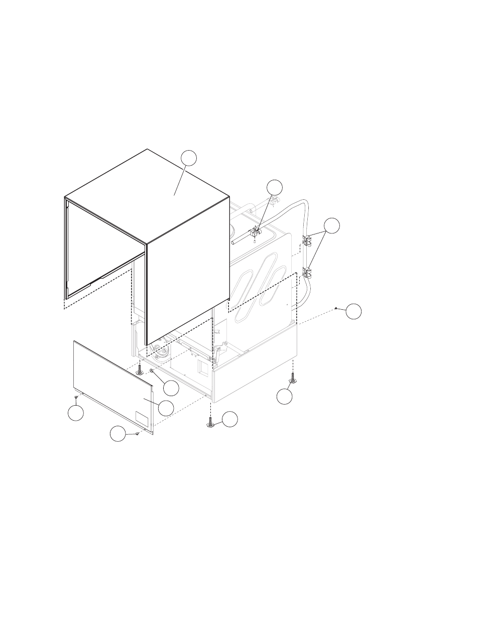 CHAMPION IUH351 User Manual | Page 38 / 92