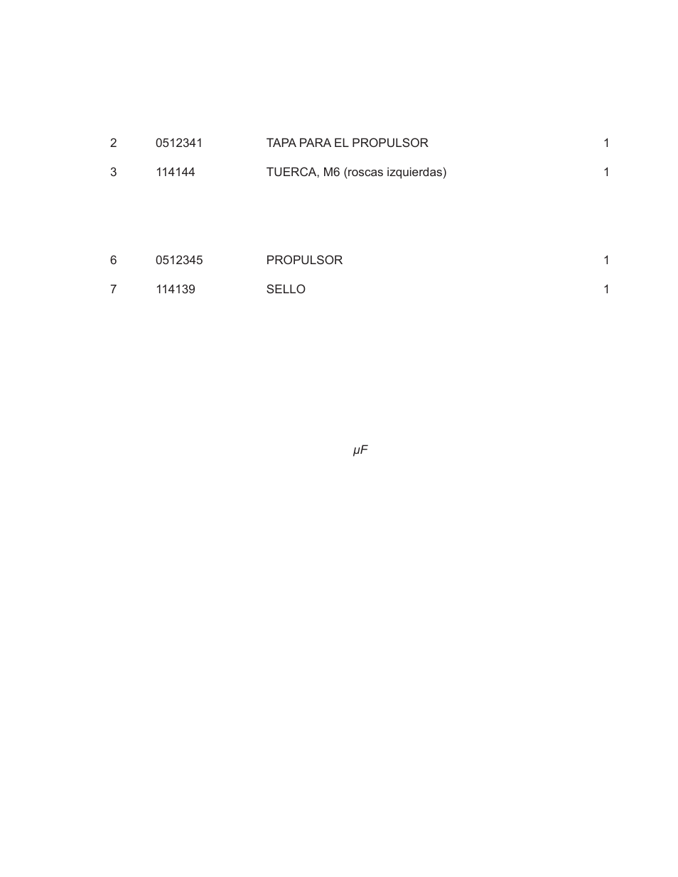 CHAMPION IUH351 User Manual | Page 69 / 92
