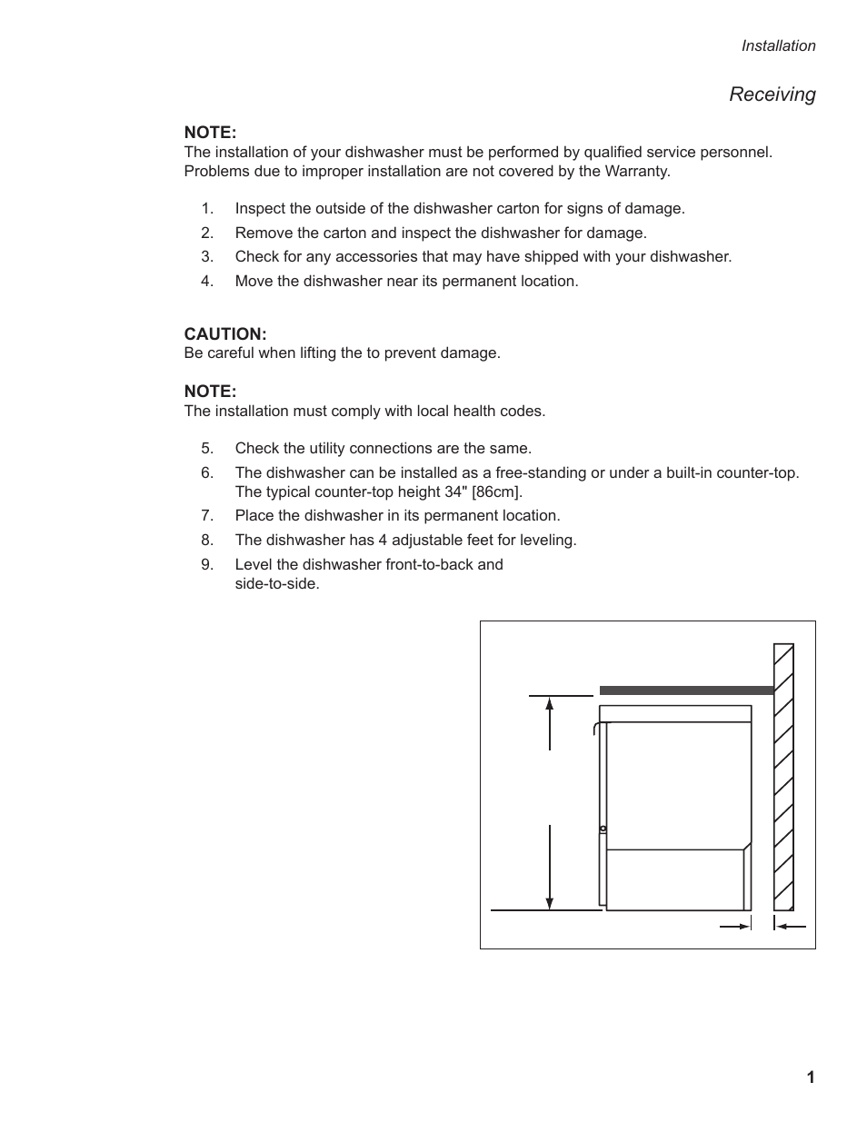 Iuh351_114_6911 | CHAMPION IUH351 User Manual | Page 7 / 92