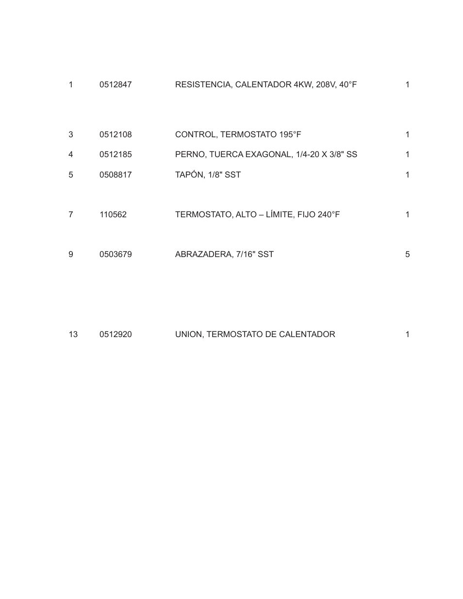 CHAMPION IUH351 User Manual | Page 71 / 92