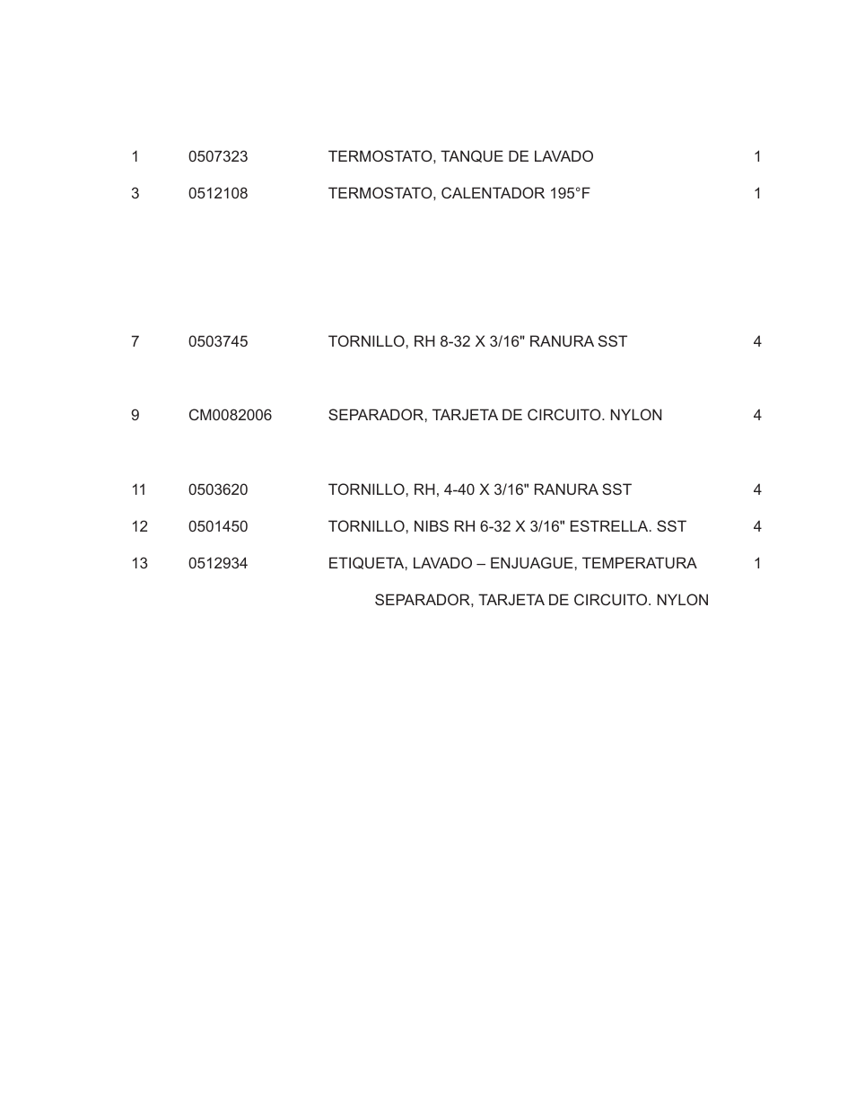 CHAMPION IUH351 User Manual | Page 73 / 92