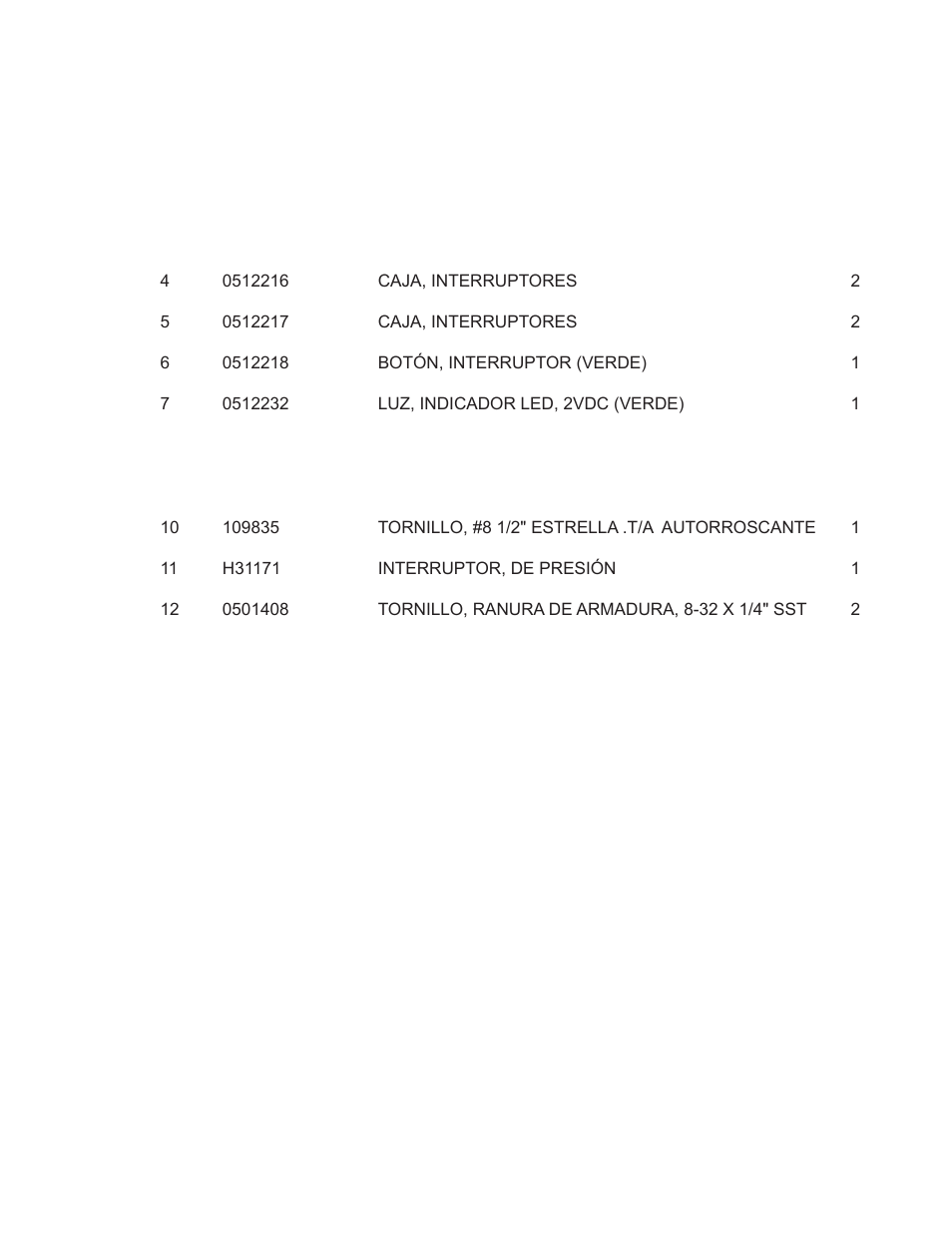 CHAMPION IUH351 User Manual | Page 75 / 92