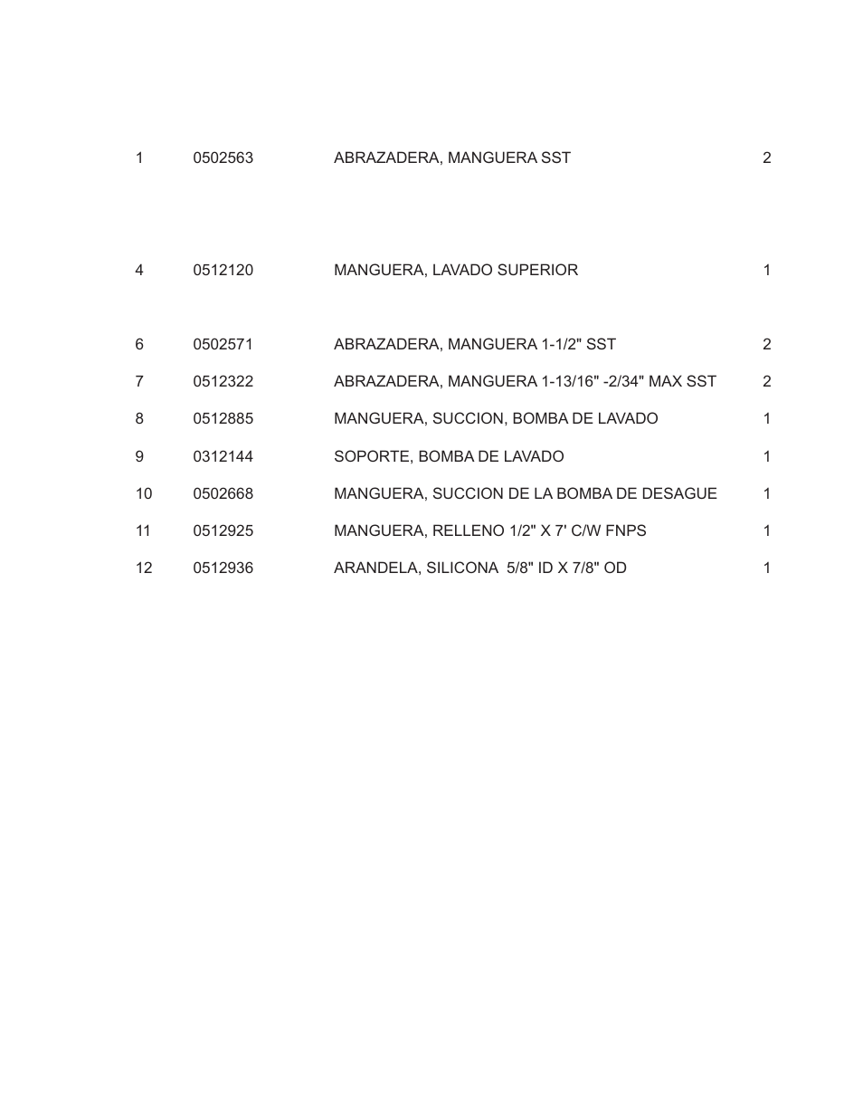 CHAMPION IUH351 User Manual | Page 79 / 92