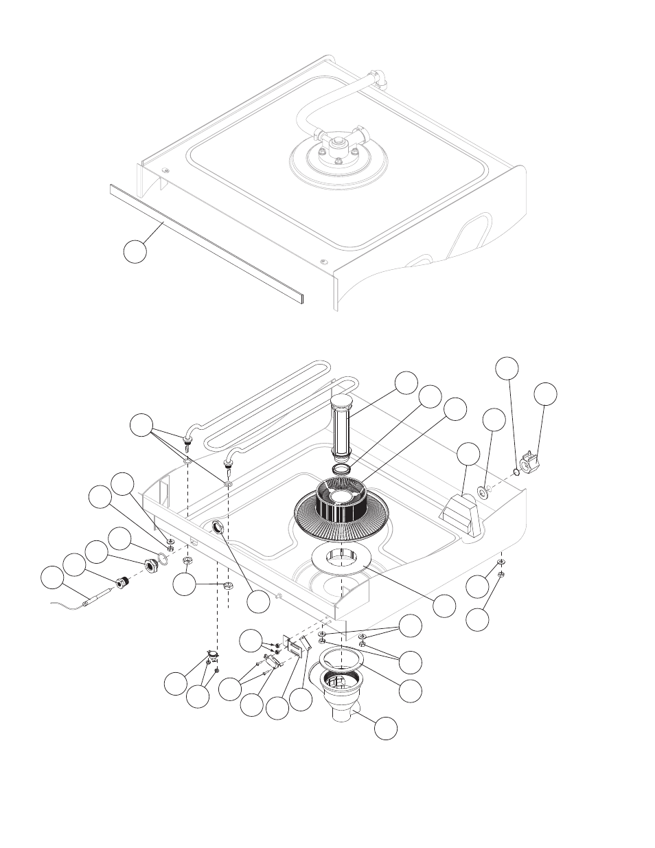 CHAMPION IUH351 User Manual | Page 80 / 92