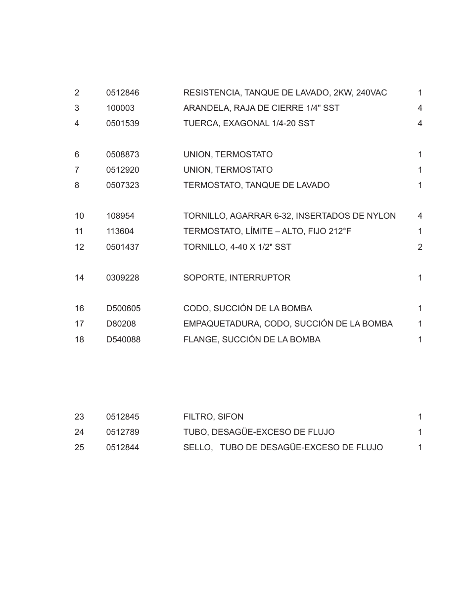 CHAMPION IUH351 User Manual | Page 81 / 92