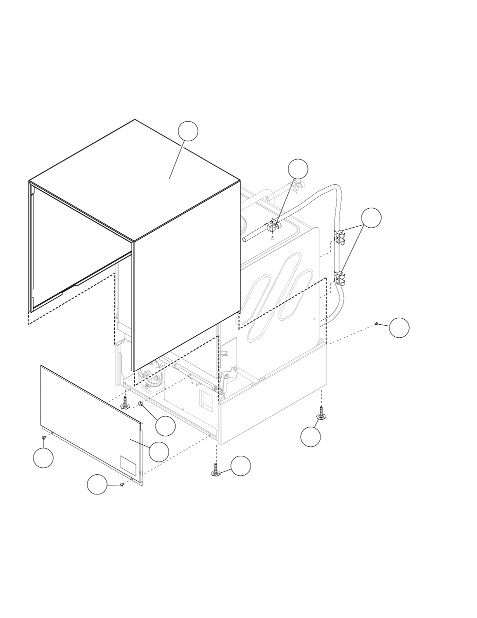 CHAMPION IUH351 User Manual | Page 84 / 92