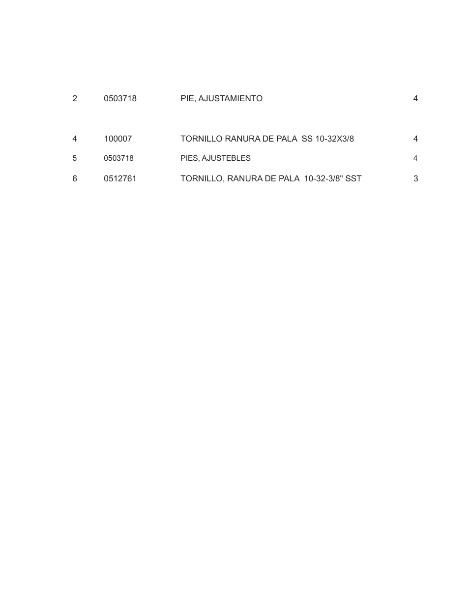 CHAMPION IUH351 User Manual | Page 85 / 92