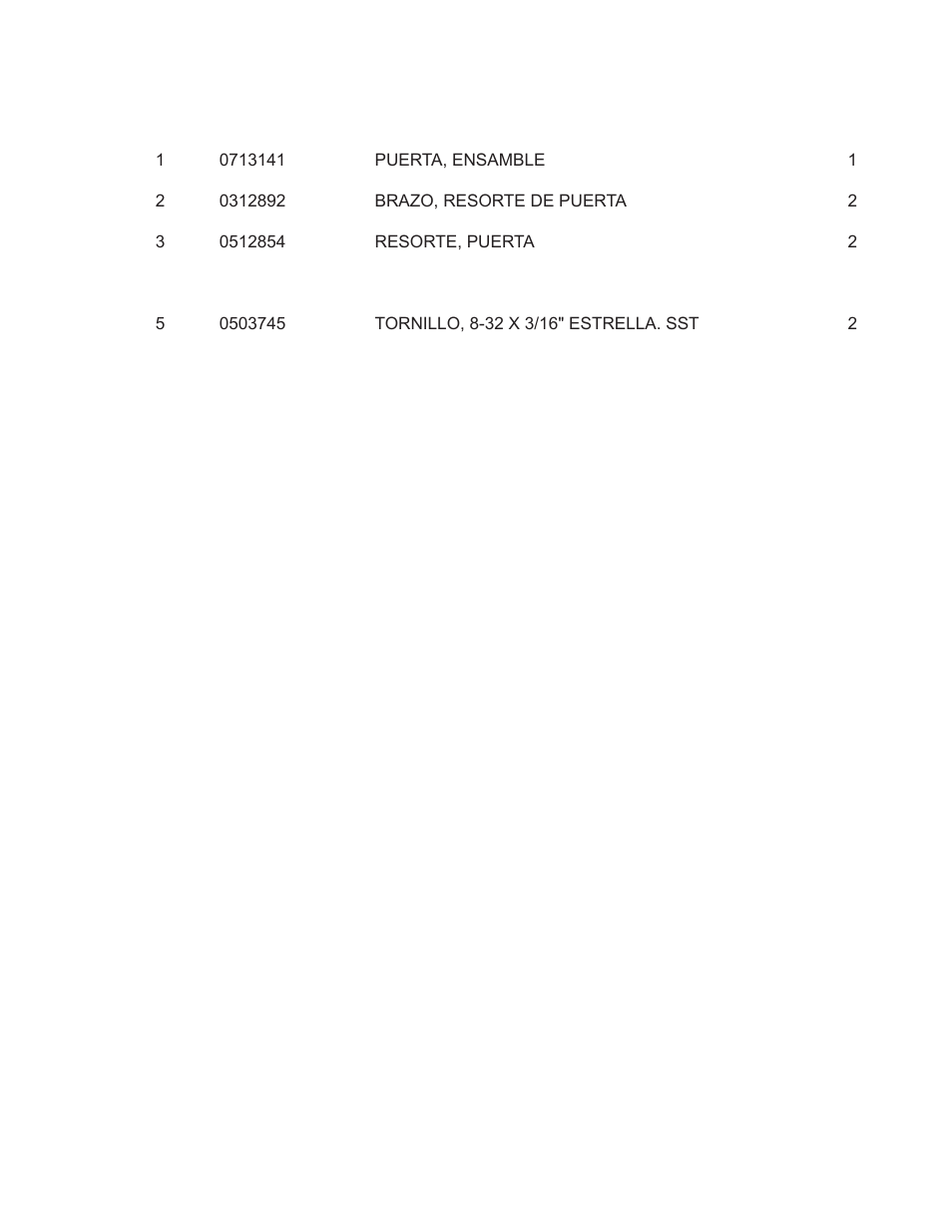 CHAMPION IUH351 User Manual | Page 87 / 92