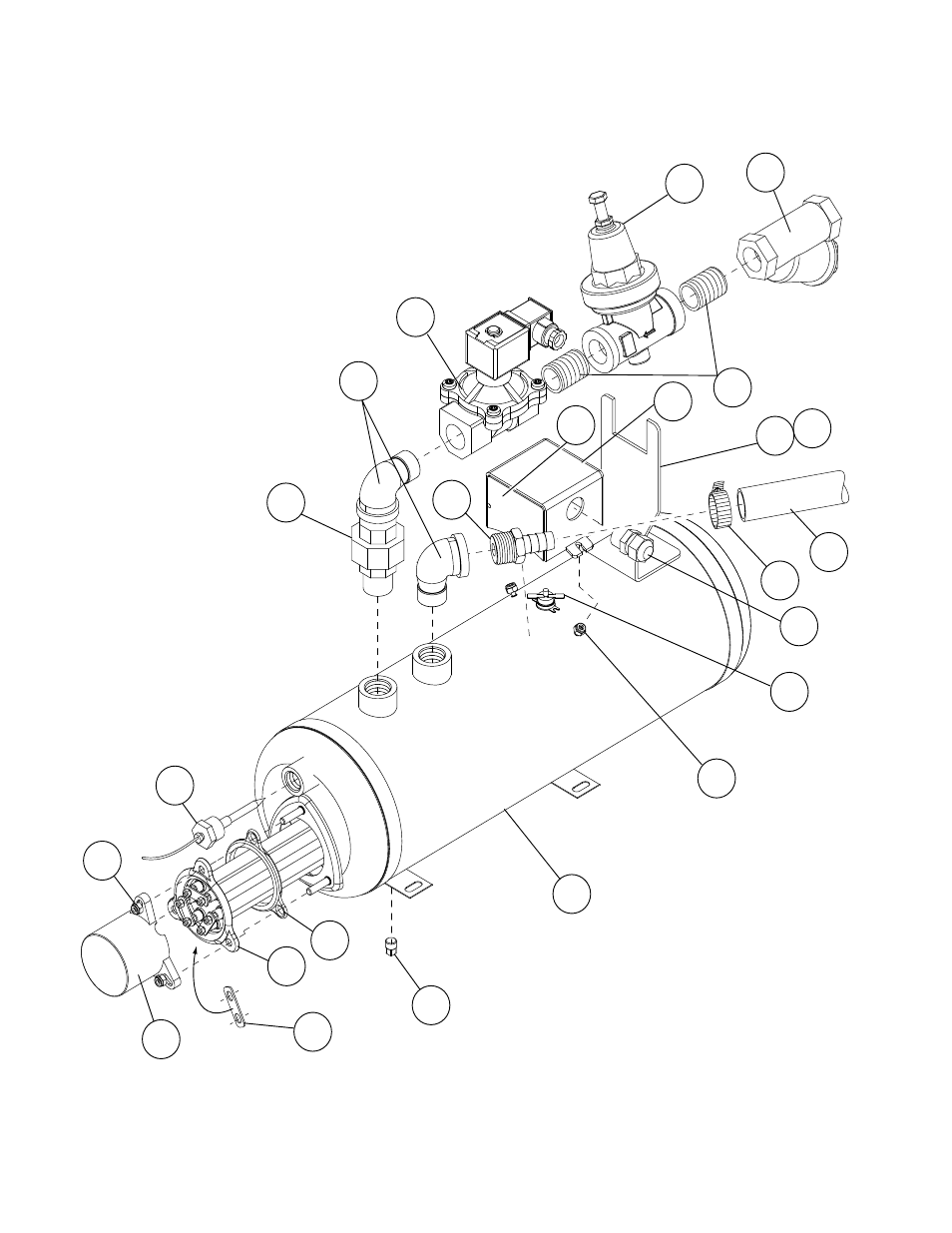 CHAMPION IDH2000 Manual User Manual | Page 28 / 46