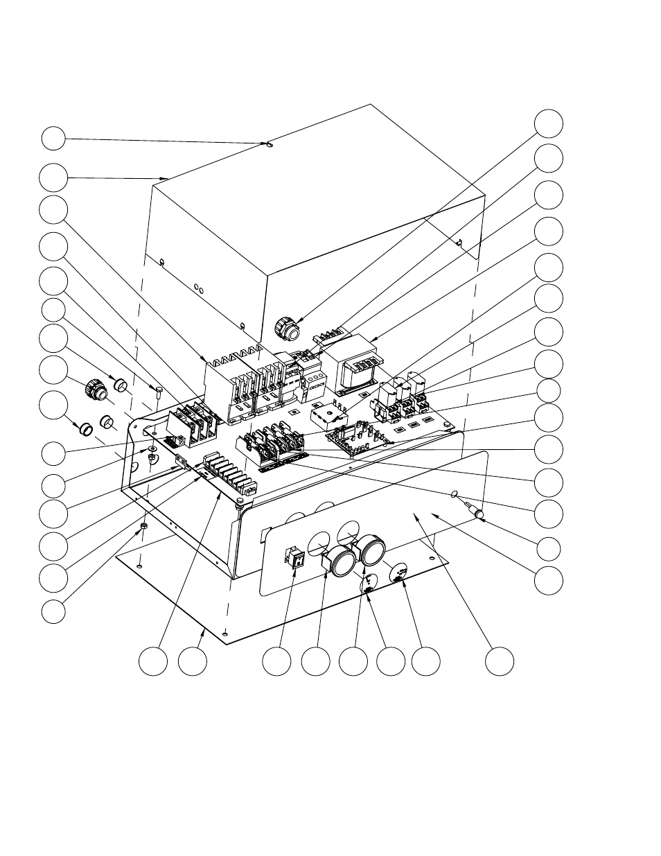 CHAMPION IDH2000 Manual User Manual | Page 30 / 46