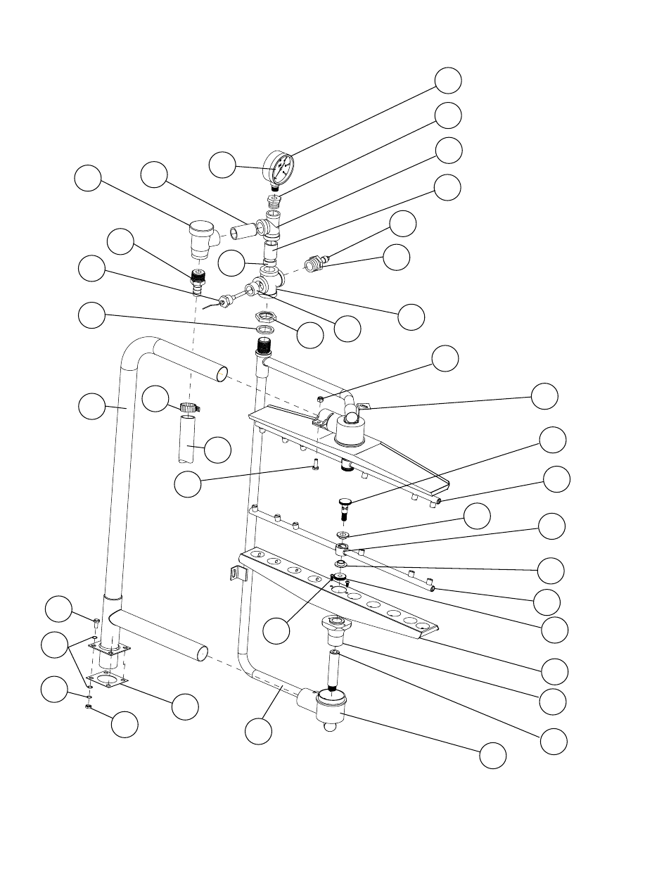 CHAMPION IDH2000 Manual User Manual | Page 32 / 46