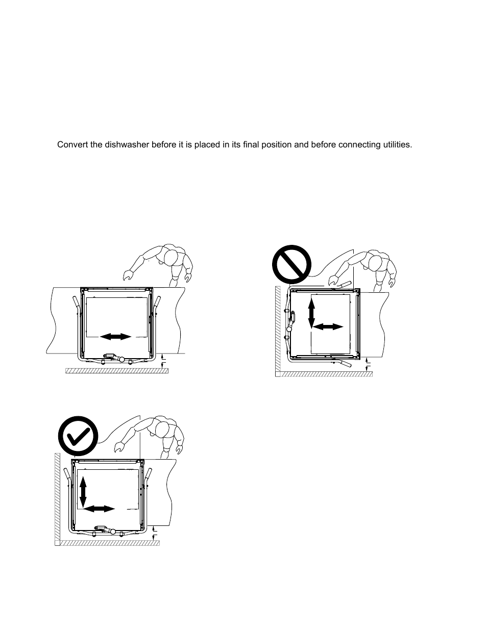 CHAMPION IDH2000 Manual User Manual | Page 8 / 46