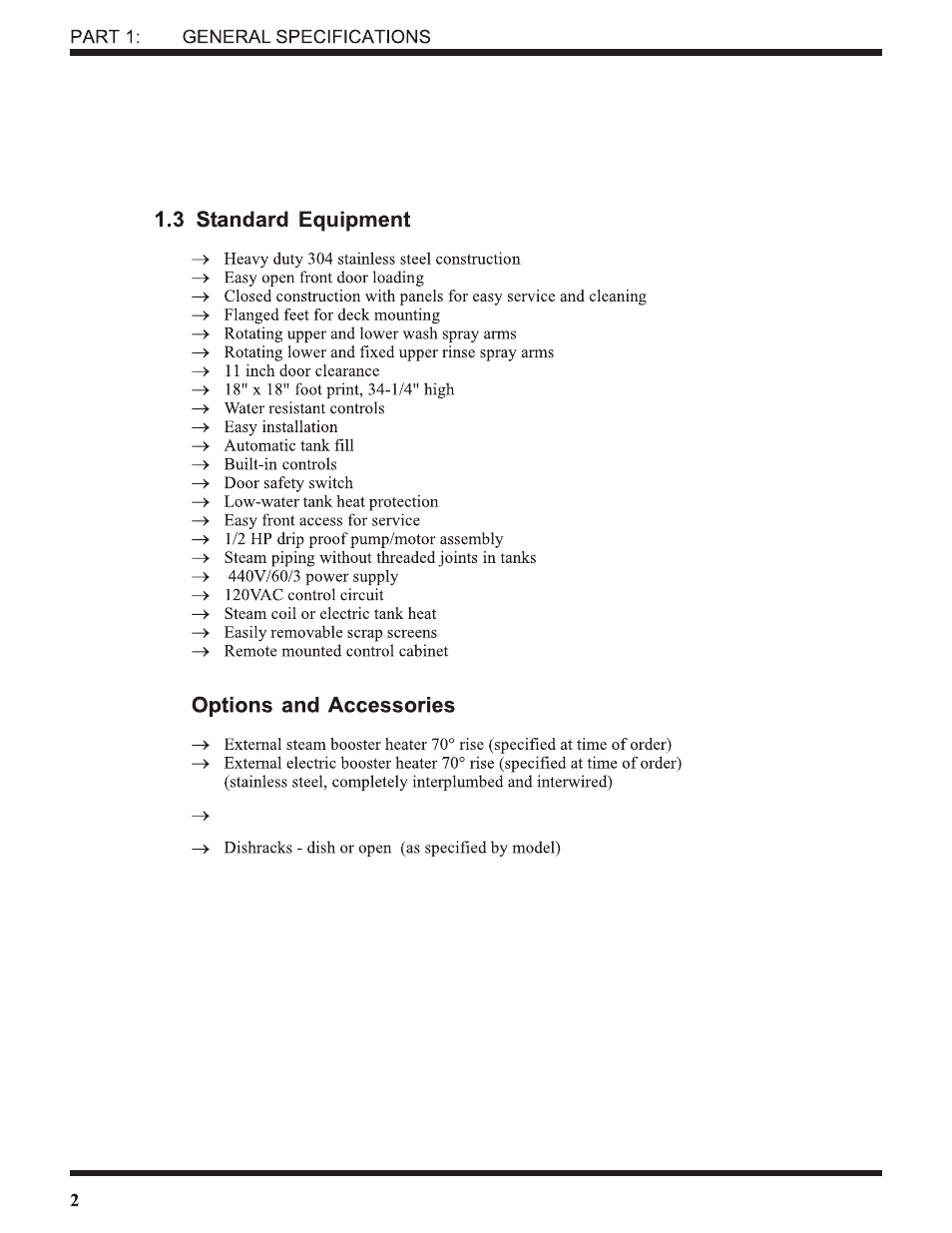 CHAMPION USN10 User Manual | Page 20 / 109