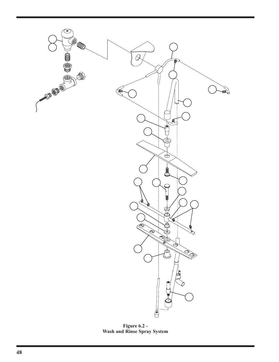 CHAMPION USN10 User Manual | Page 66 / 109