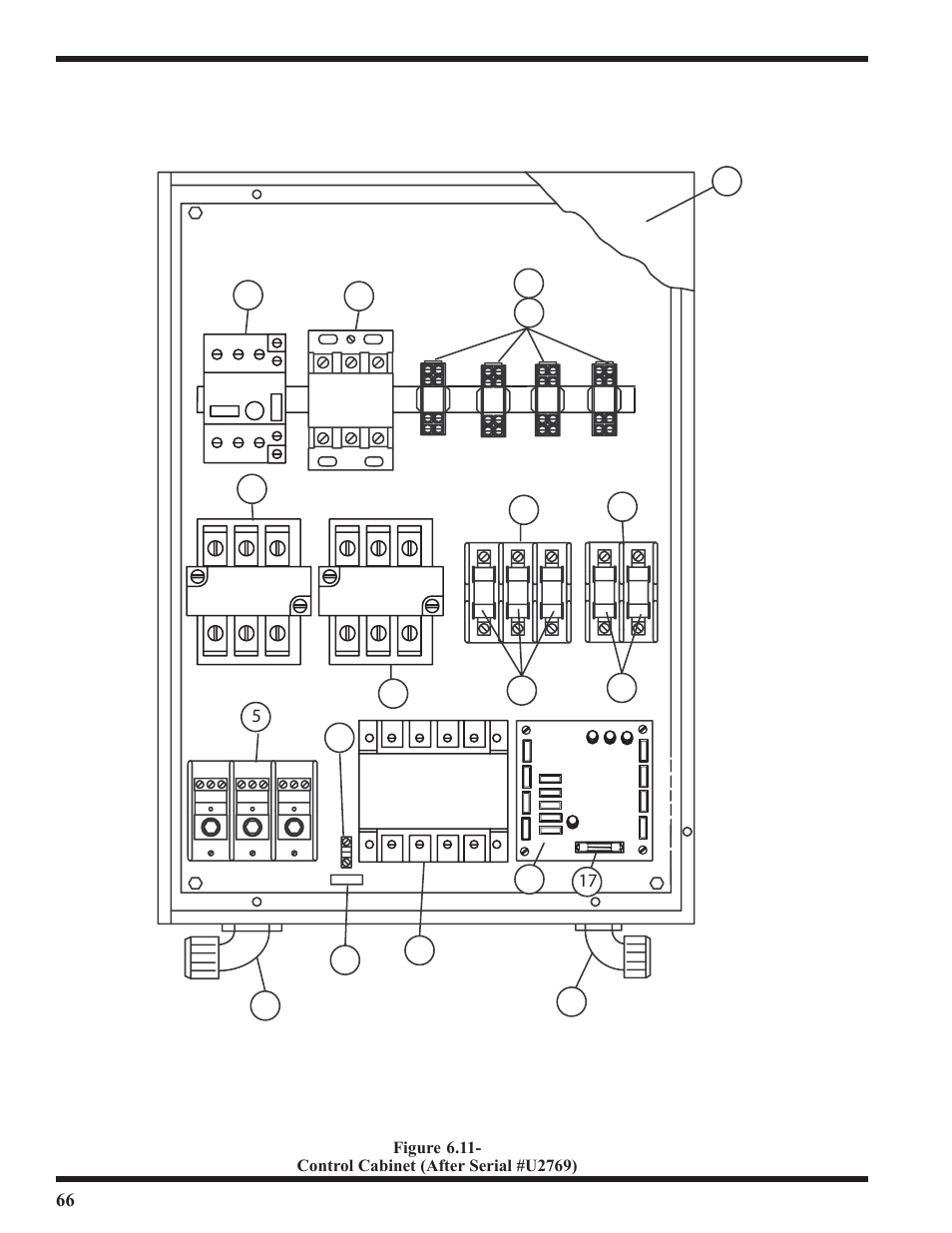 66 part 6: replacement parts | CHAMPION USN10 User Manual | Page 84 / 109