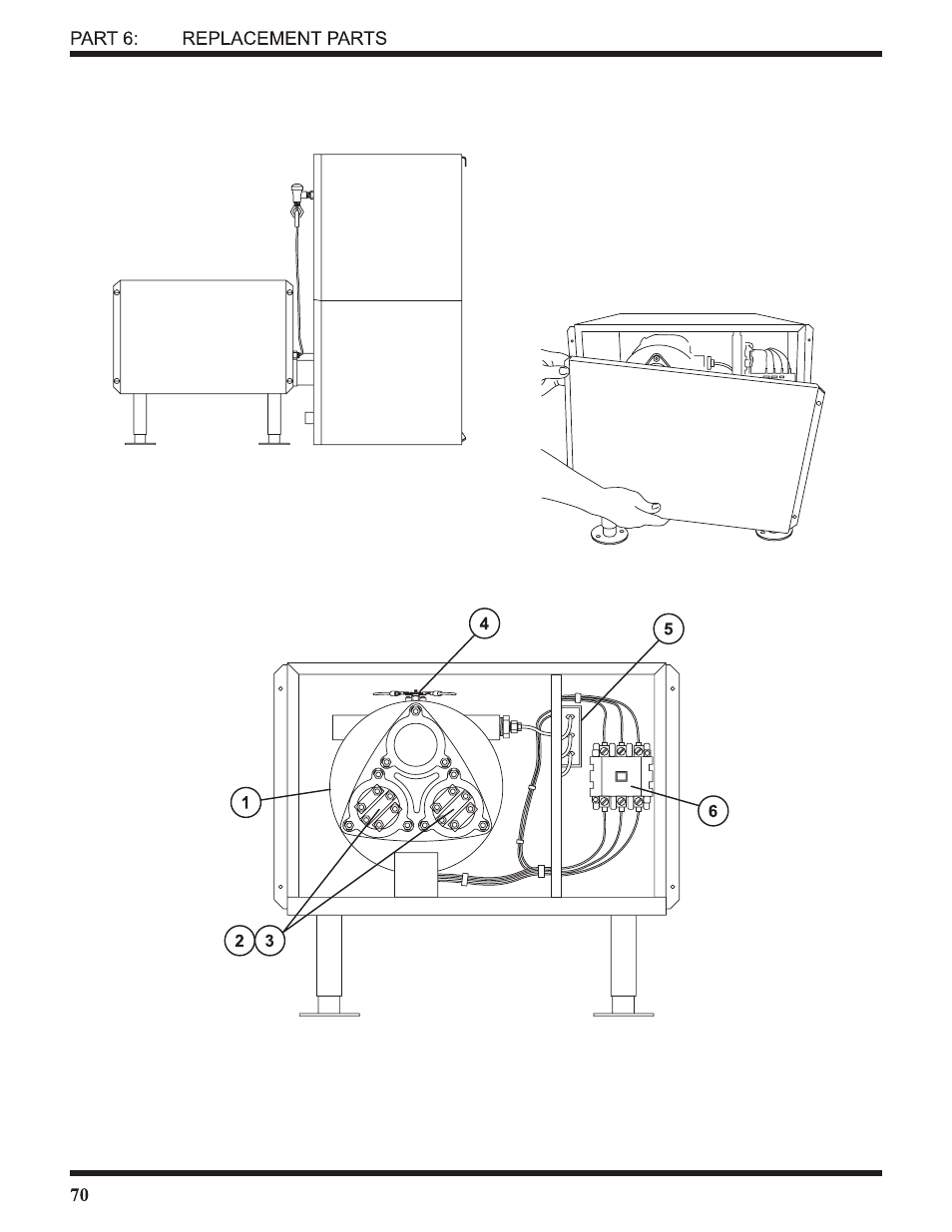 CHAMPION USN10 User Manual | Page 88 / 109