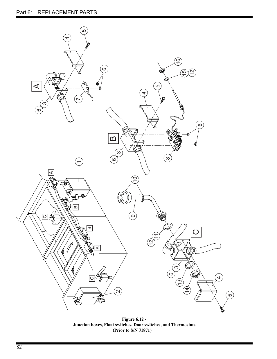 CHAMPION USN72 User Manual | Page 108 / 192