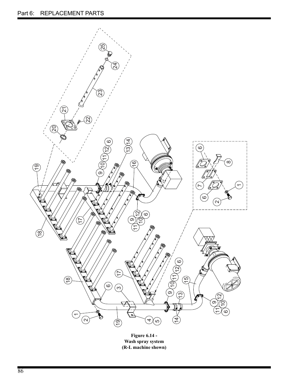 CHAMPION USN72 User Manual | Page 114 / 192