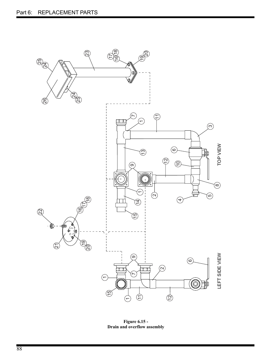 CHAMPION USN72 User Manual | Page 116 / 192