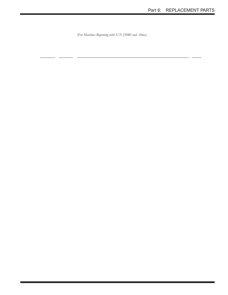 CHAMPION USN72 User Manual | Page 125 / 192