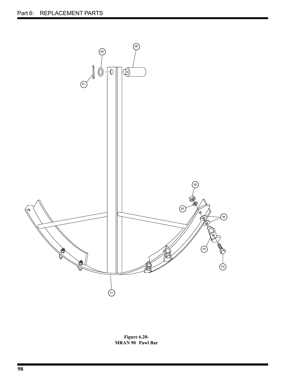 CHAMPION USN72 User Manual | Page 130 / 192