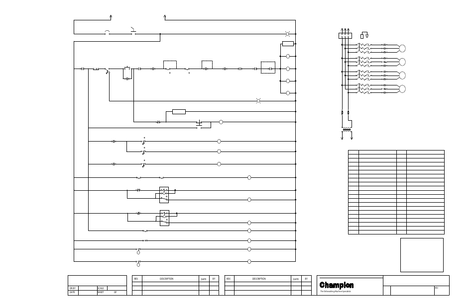 Steam usn-72 | CHAMPION USN72 User Manual | Page 148 / 192